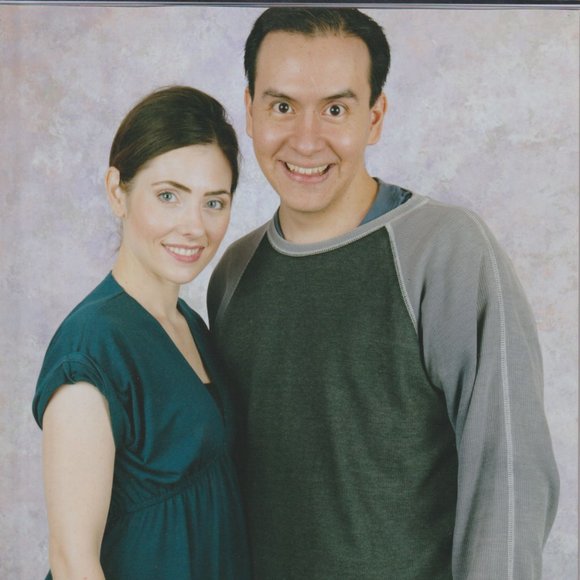 Charmed cast Autograph Set - Picture 6 of 7